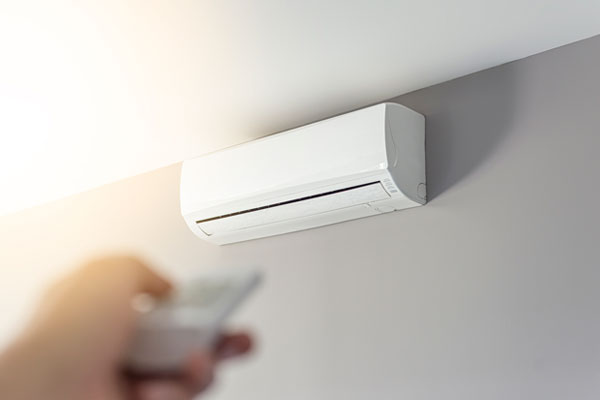 Air Conditioning, Heating, and Plumbing Services