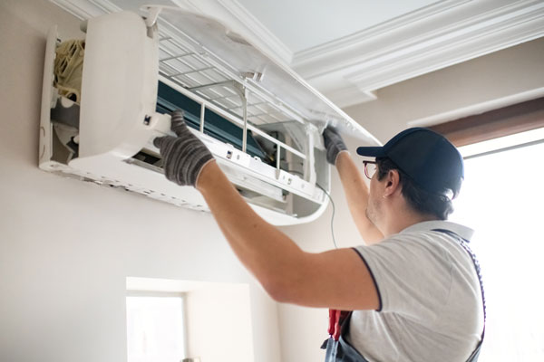 Air Conditioning Installation and Repair