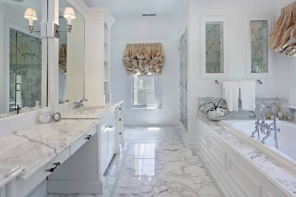 Darien, CT | Bathroom Remodel Contractor | Bathroom Design & Build