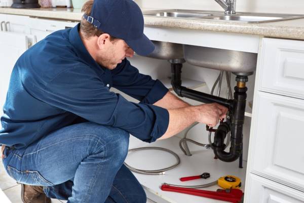 Darien, CT | Best Plumbing Repair Services | Local Plumbing Contractor