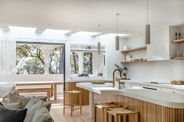 Kitchen and Bathroom Plumbing Services