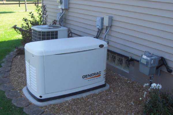 Stamford, CT | Best Generator Installation & Repair Services