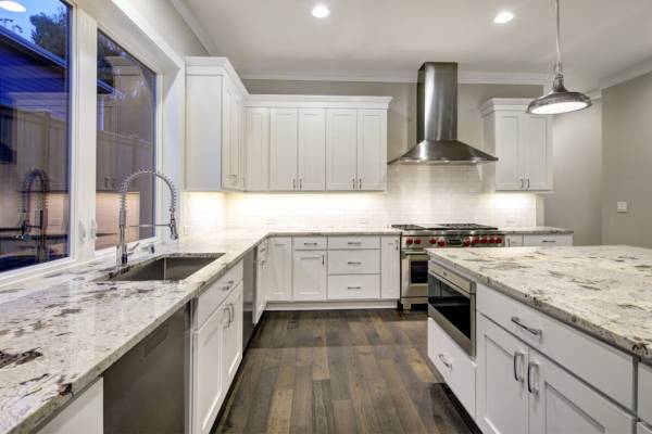 Stamford, CT | Best Kitchen Construction & Remodel Contractors