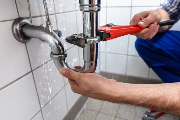 Stamford, CT | Broken Plumbing Pipe Repair | Frozen Pipes