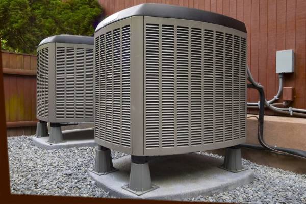 Stamford, CT | Central Air Conditioning System Install, Repair