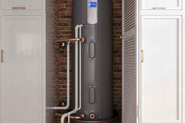 Tank Water Heater Installation and Repair Services