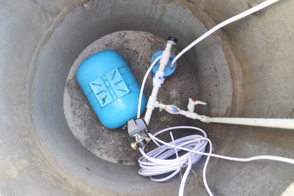 Well Pump Installation and Maintenance Services